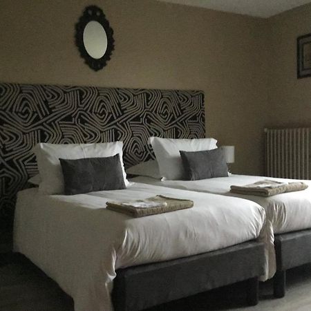 Chambres D'Hotes La Maison D'Apres شارول المظهر الخارجي الصورة