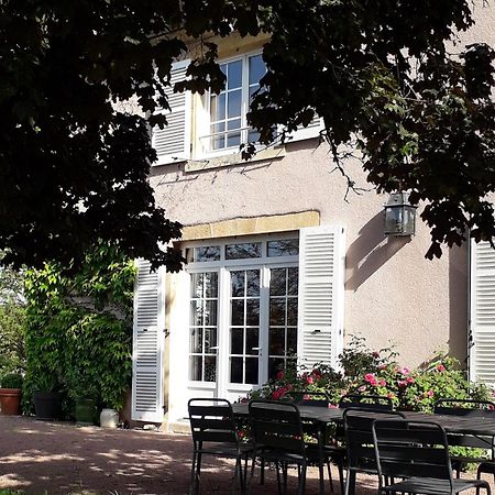 Chambres D'Hotes La Maison D'Apres شارول المظهر الخارجي الصورة