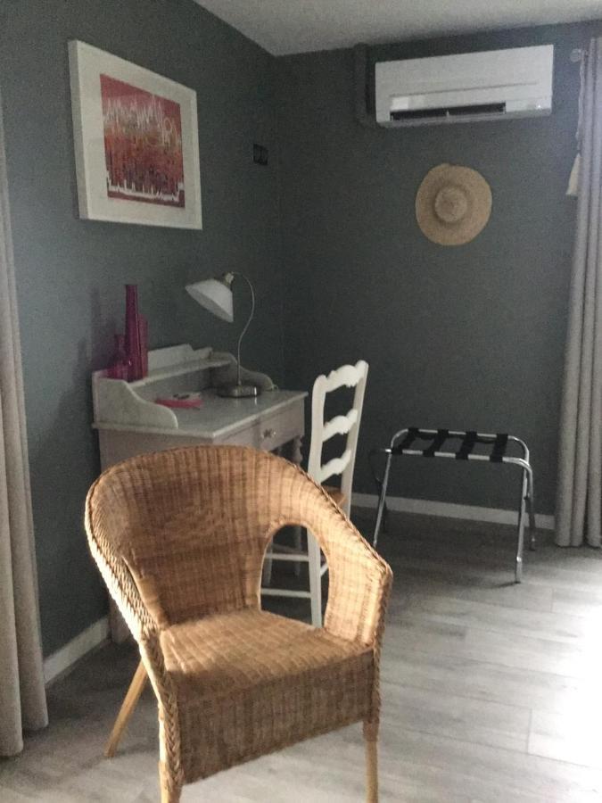 Chambres D'Hotes La Maison D'Apres شارول المظهر الخارجي الصورة
