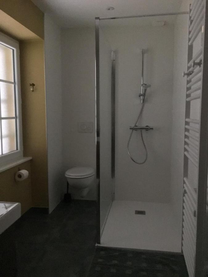 Chambres D'Hotes La Maison D'Apres شارول المظهر الخارجي الصورة