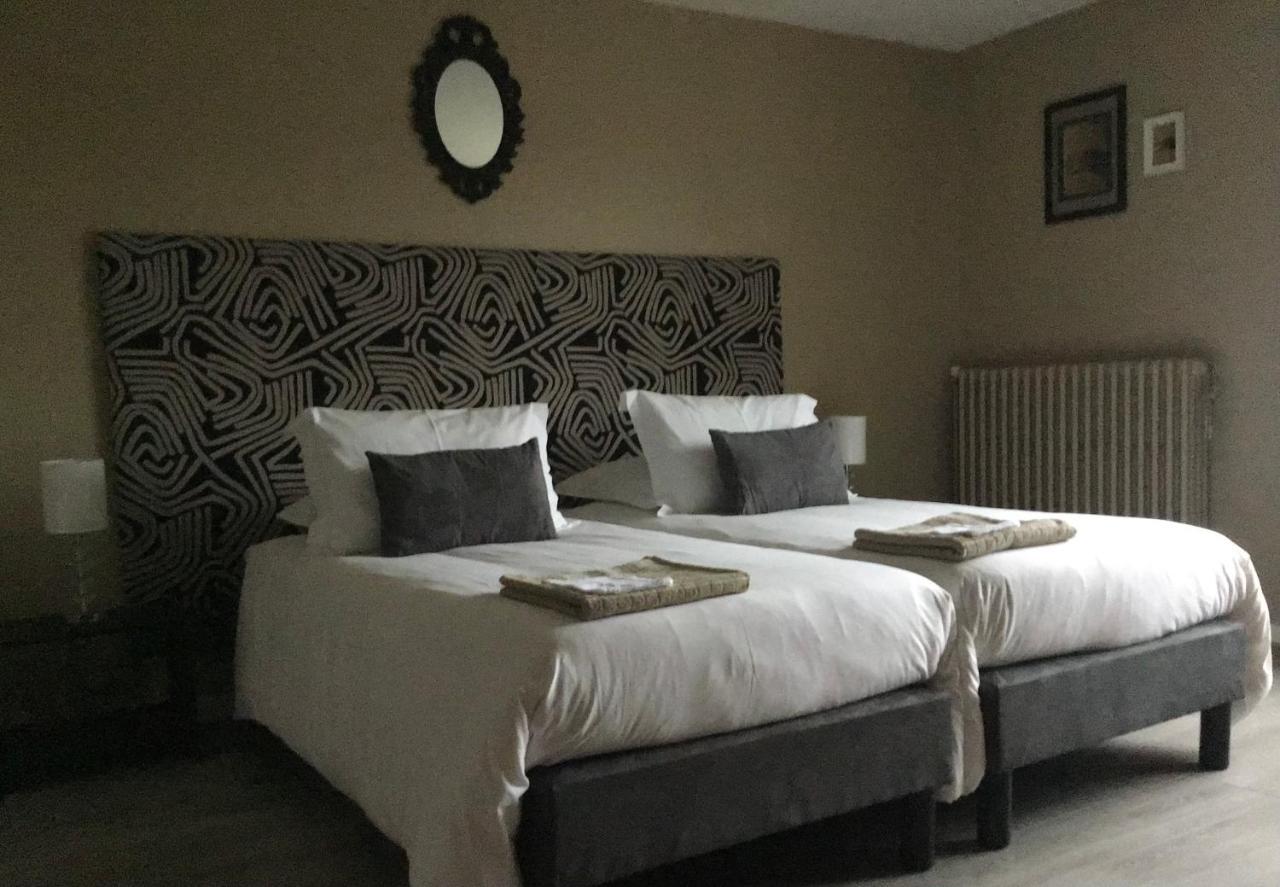 Chambres D'Hotes La Maison D'Apres شارول المظهر الخارجي الصورة