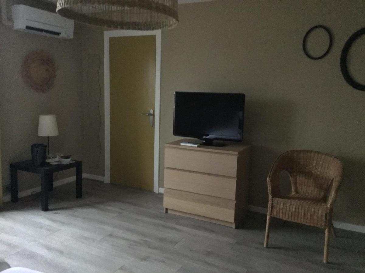 Chambres D'Hotes La Maison D'Apres شارول المظهر الخارجي الصورة